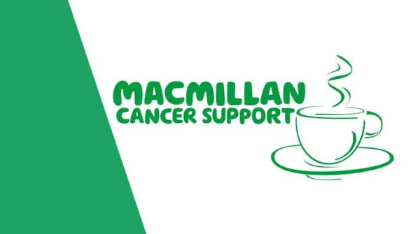 Macmillan Cancer Support